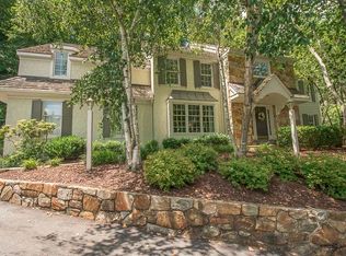 206 Ravenscliff Rd, Saint Davids, PA 19087