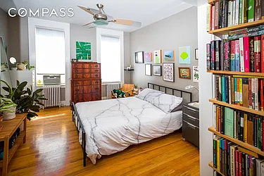 Sold by Compass