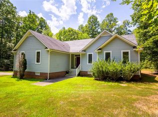 1649 Dorset Meadows Ln, Powhatan, VA 23139