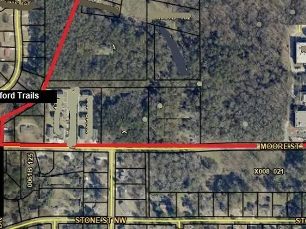 625 Moore St, Oxford, GA 30054