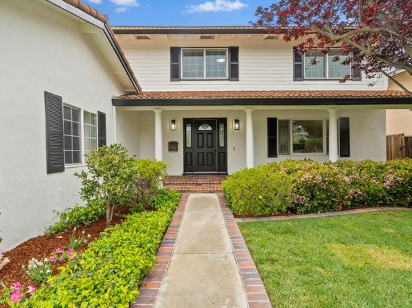 6852 Eldridge Dr, San Jose, CA 95120
