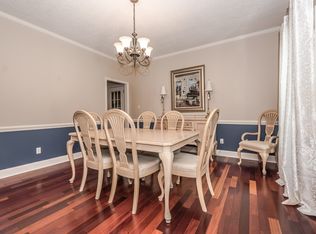 207 Hickory Lane Dr, Mount Holly, NC 28120