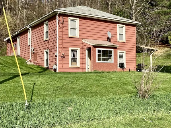 1011 Sharps Hill Rd, Arkport, NY 14807