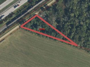 2217 County Road 448 Rd, Wharton, TX 77488