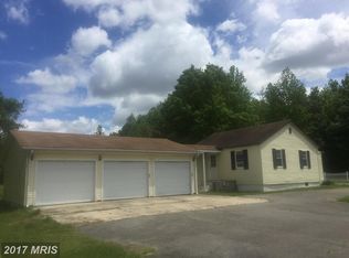 409 Spring Rd, Millington, MD 21651