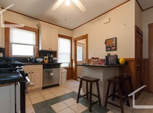 13 Mapleton St #CA1, Brighton, MA 02135