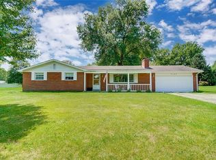 3145 Wooster Dr, Dayton, OH