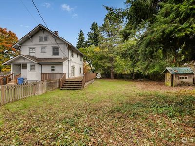 3420 N Huson Street, Tacoma, WA, 98407
