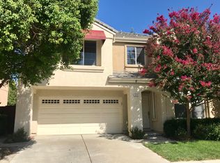 222 Triana Way, San Ramon, CA 94583