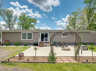 2887 Sunset Dr, Luck, WI 54853