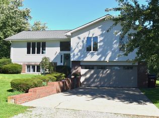 4353 S State Route 134, Wilmington, OH 45177