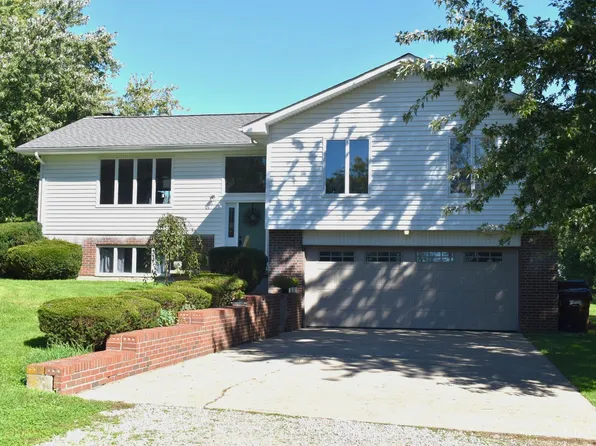 4353 S State Route 134, Wilmington, OH 45177