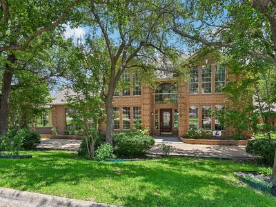 2312 Stonegate Cir, Denton, TX, 76205