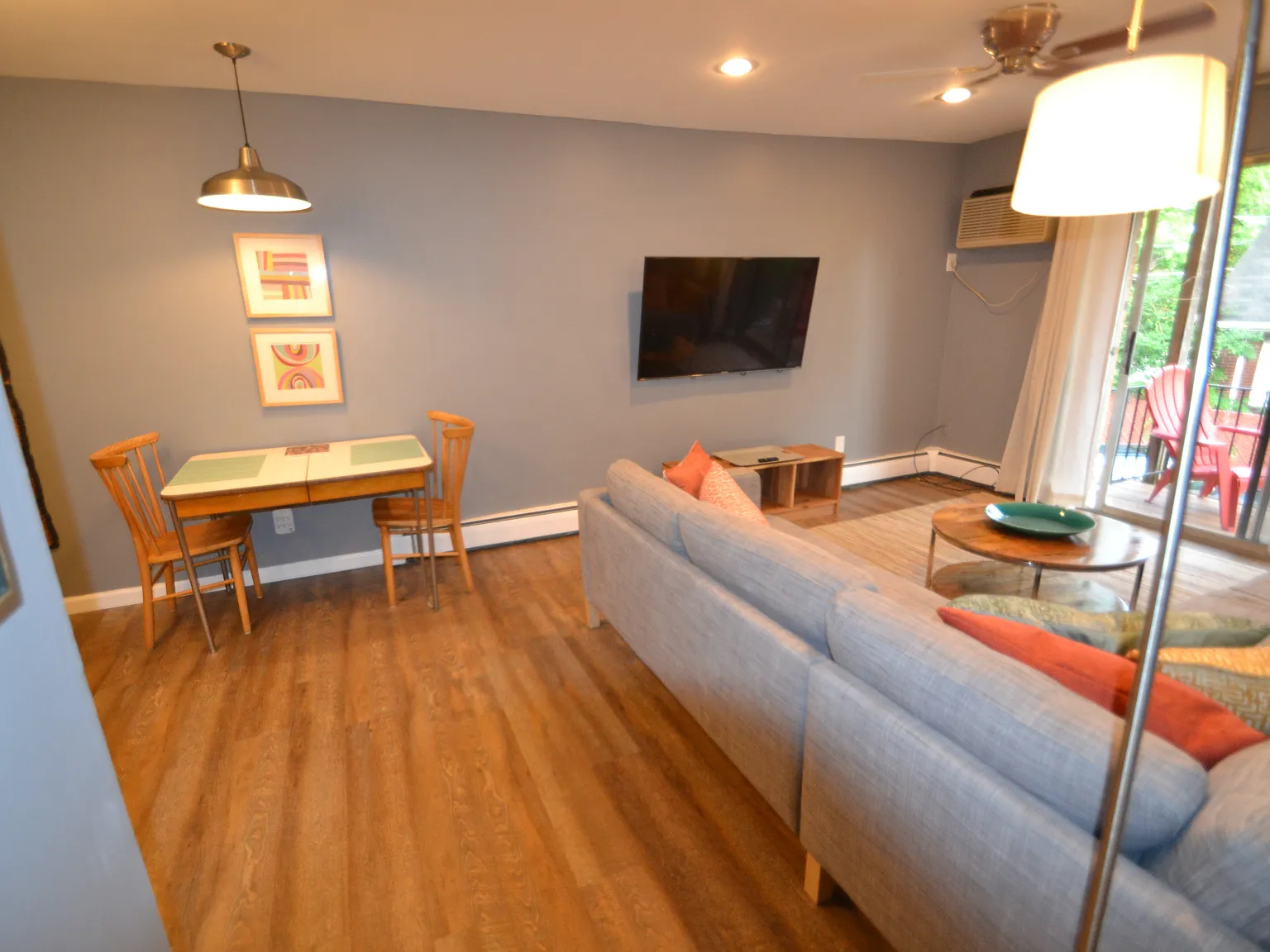 1 bed, 600 sqft, $1,295 — Photo 3