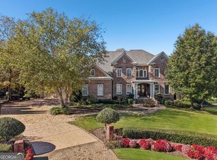 2071 Trimleston Rd, Statham, GA 30666