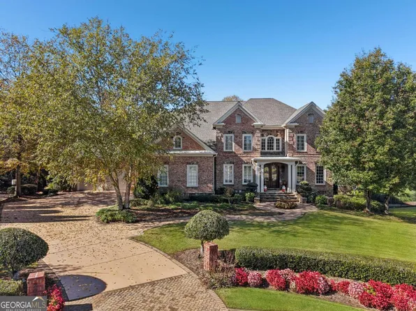 2071 Trimleston Rd, Statham, GA 30666