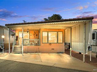 2000 Ramar Rd LOT 34, Bullhead City, AZ 86442