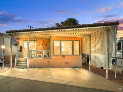 2000 Ramar Rd LOT 34, Bullhead City, AZ, 86442
