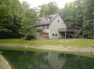 5721 Hart Lake Rd, Otter Lake, MI 48464