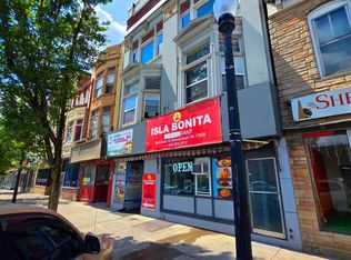 34 N Main St, Shenandoah, PA 17976