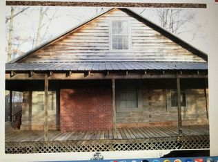 140 May Rd, Ripley, MS 38663