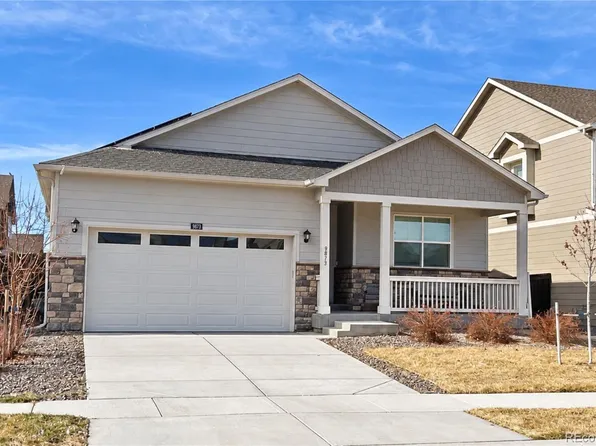 9873 Ceylon Street, Commerce City, CO 80022