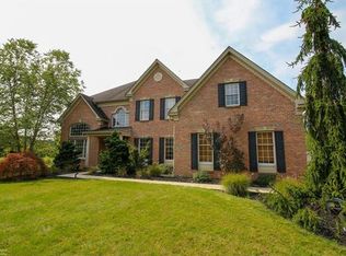 25 Melchor Dr, Easton, PA 18042