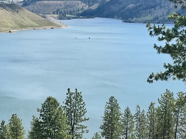 0 John's View Road, Davenport, WA 99122