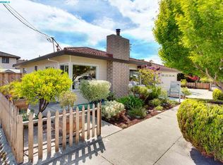 3250 Calhoun St, Alameda, CA 94501