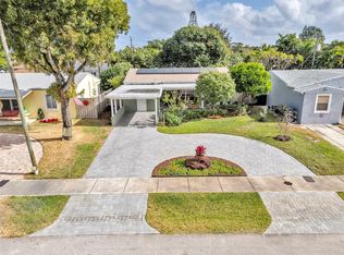 5164 NE 3rd Ter, Oakland Park, FL 33334
