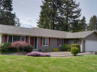 1917 Burbank Ave NW, Olympia, WA 98502