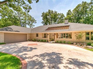 8920 Brierfield Rd, Granbury, TX 76049