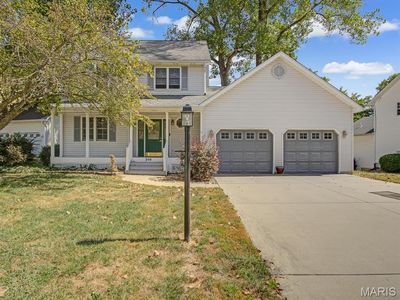 208 Loretta Ln, Godfrey, IL, 62035