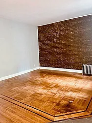 Rented by Real Broker NY LLC