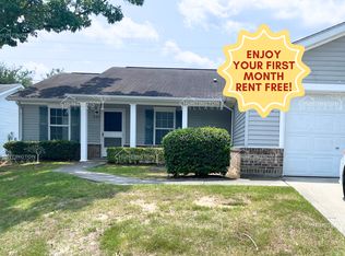 204 Sinton Pl, Warner Robins, GA 31098
