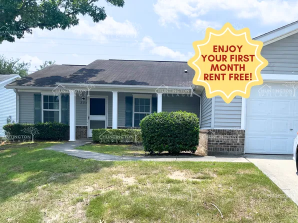204 Sinton Pl, Warner Robins, GA 31098