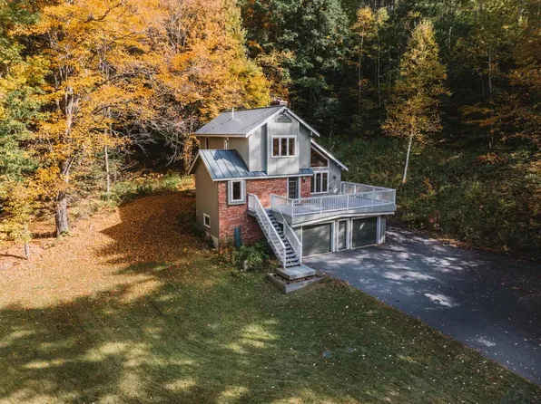 11 Eastman Hill Road, Lebanon, NH 03766