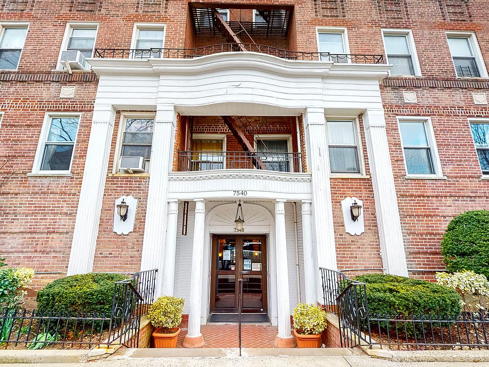 7540 Austin St Forest Hills, NY, 11375 Apartments for Rent Zillow
