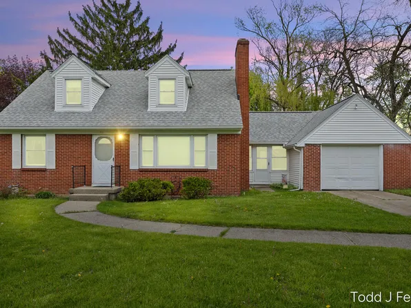 3456 Senora Ave SE, Grand Rapids, MI 49508