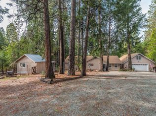 25910 Sylvan Rd, Pioneer, CA 95666