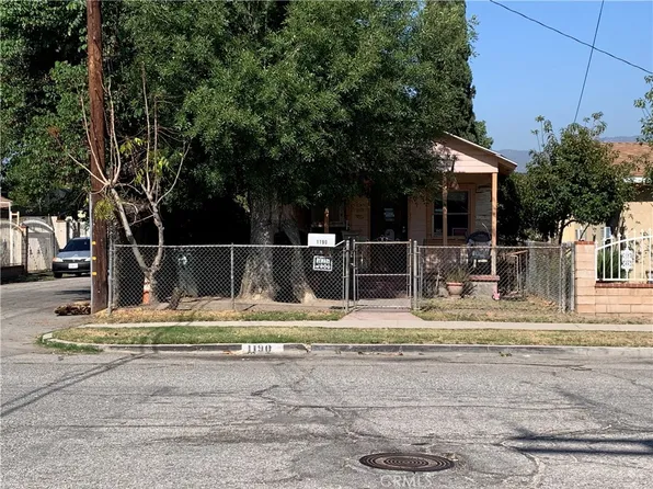 1190 W 7th St, San Bernardino, CA 92411