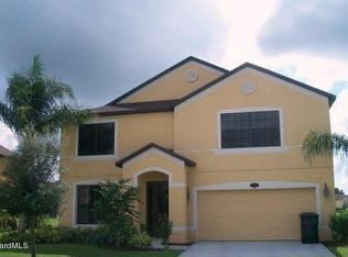 977 Whetstone Pl, Rockledge, FL 32955