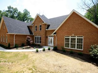 1403 Woodmere Dr, Charleston, WV 25314
