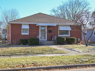 1724 S Madison St, Appleton, WI 54915