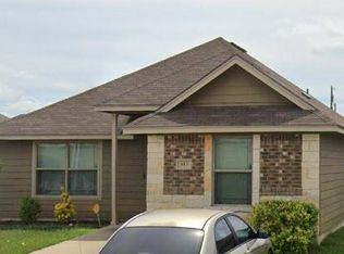 613 Draper Dr, Temple, TX 76504