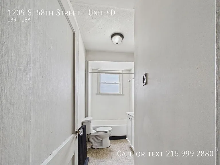 1209 S 58th St #4D — Photo 7