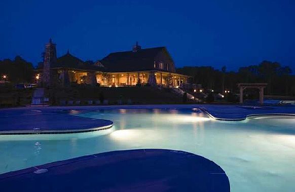 Pool Two