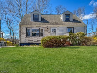 64 Hillairy Ave, Morristown, NJ, 07960