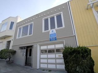 1535 La Salle Ave, San Francisco, CA 94124