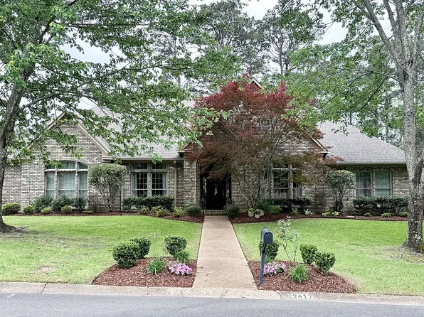 2617 Regency Cir, Magnolia, AR 71753